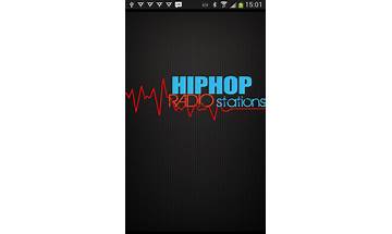 Top Hip Hop Radios for Android - Download the APK from habererciyes